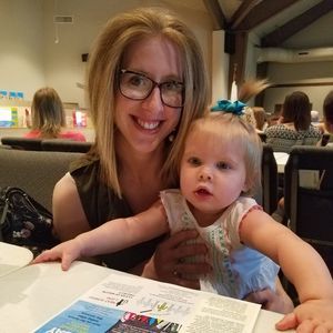 Meet your Posher, Mallory